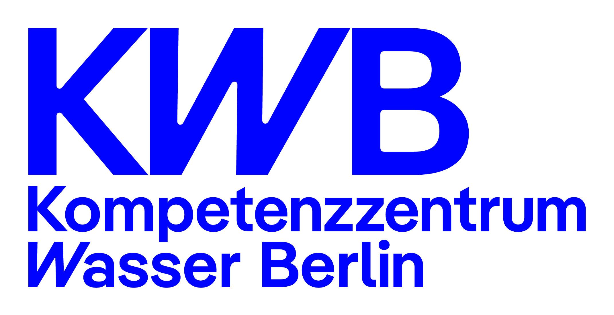 KWB - Kompetenzzentrum Wasser Berlin