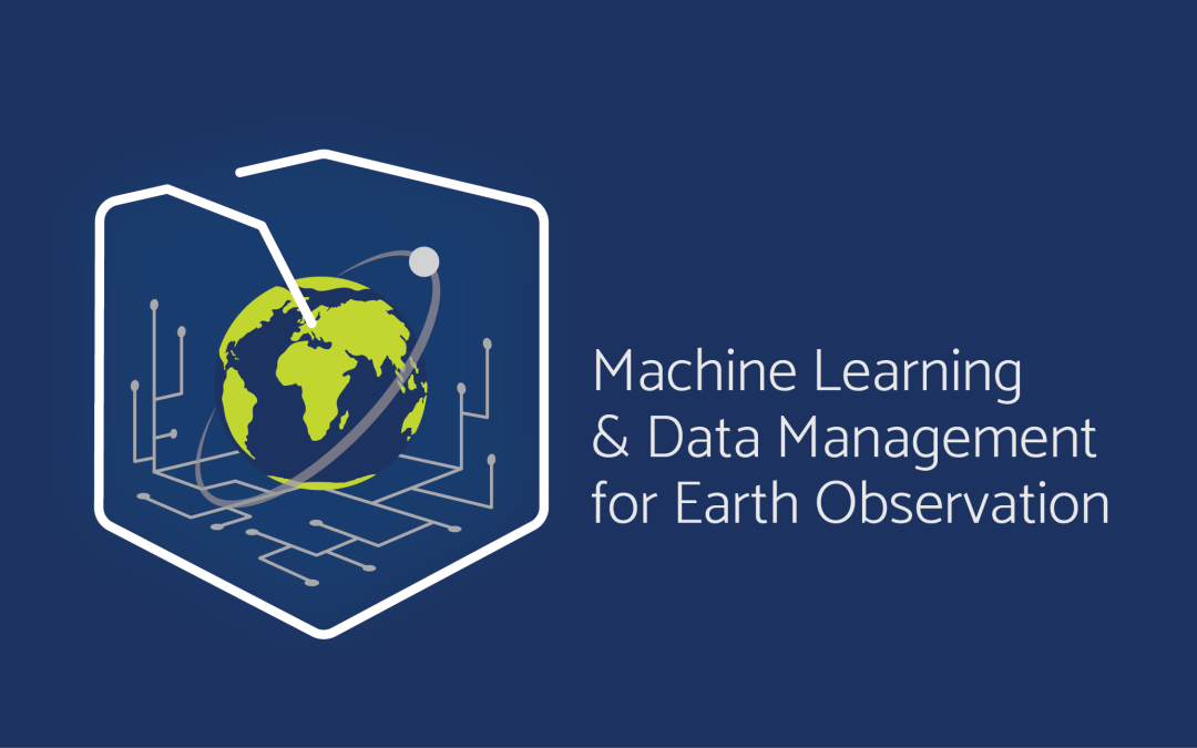 Workshop: Machine Learning and Data Management for Earth Observation