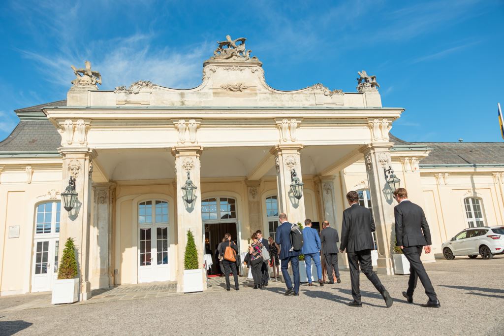 Conference Center Laxenburg