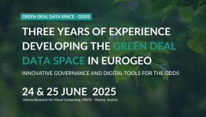 GDDS Event Banner
